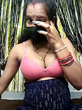 Chatroom XXX en direct de Mun_Mun_