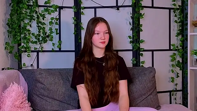 Chat XXX ao vivo de MelvinaEbner