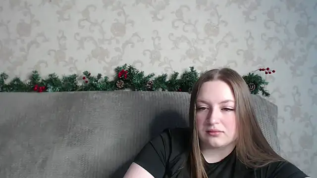 GirlPlayer Show Webcam