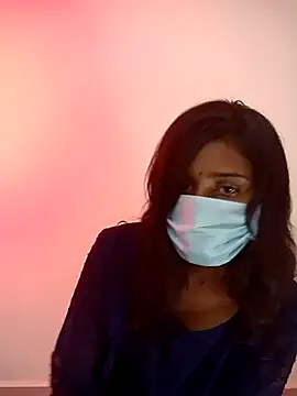 Show webcam de honeygirl6996