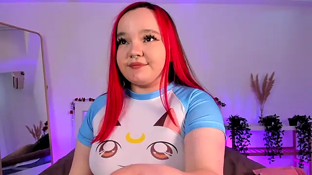 Chatroom XXX en direct de Rose_Luvv