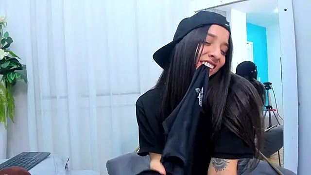 ViictoriiaSaenz Live XXX-Chat