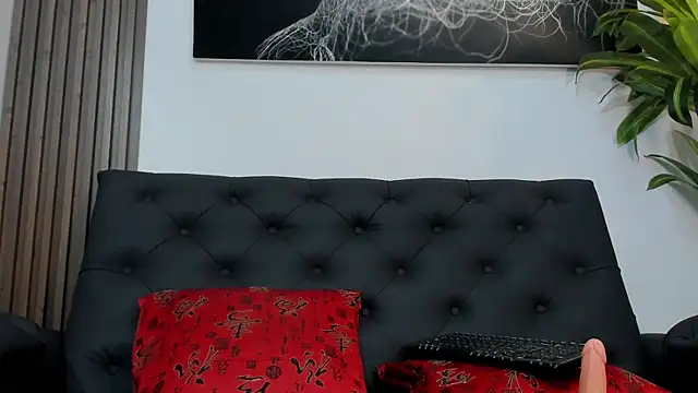 _Daarcy_ Live XXX-Chat