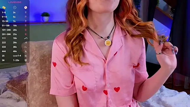 MaggieCata Live XXX-Chat