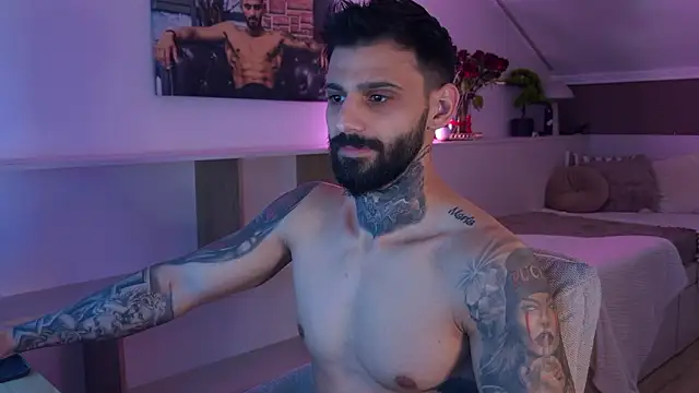 TristanGrey Webcamshow