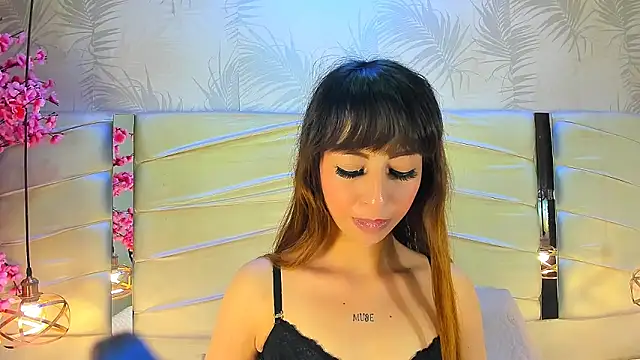 Chat XXX ao vivo de AriaPure1