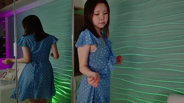 Вебкам-шоу MelissaSoul_