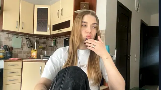 Chat XXX ao vivo de JennifferBielefeldt