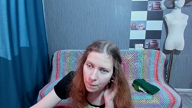 pa1e_pr1ncess Adlı Modelin Canlı XXX Sohbeti