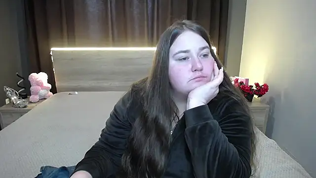 Živý XXX chat XX_Daniella_XX