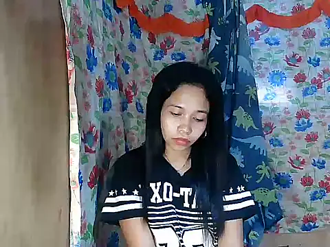 Chat XXX ao vivo de PinaySkinnyGirl