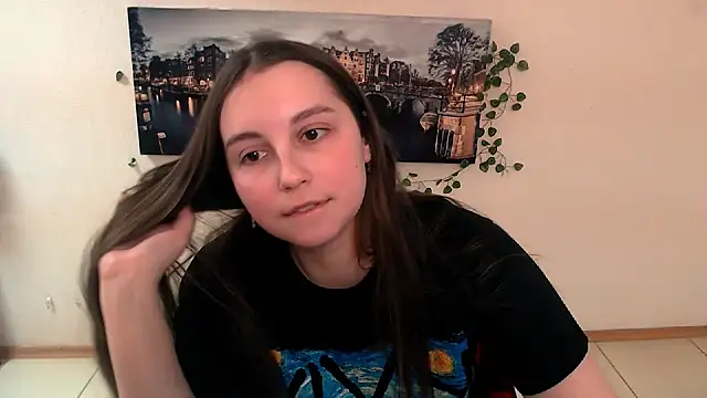 SweetPrincess_ Live XXX-Chat