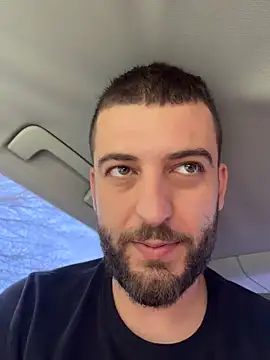 Pablo_Hornyguy95 élő XXX-chatje