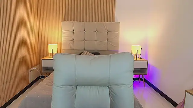 Živý XXX chat Baby_Venuss