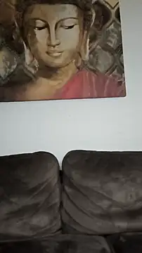 Martinez7233 webkamerás műsora