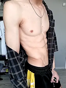 Pro100yy Adlı Modelin Canlı XXX Sohbeti