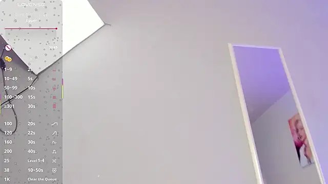 ScarletGV Chat XXX in diretta