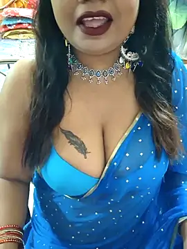 YR-SHIVANI Webcam-Show