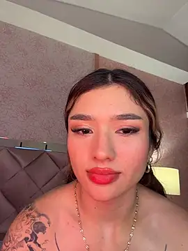 Arianavillada Pertunjukan Webcam