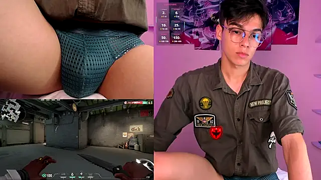 Gerony_のライブXXXチャット