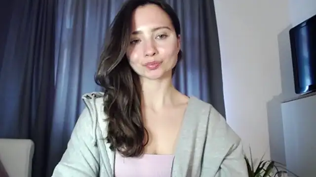 Sembang XXX Secara Langsung Nicole_xCherry