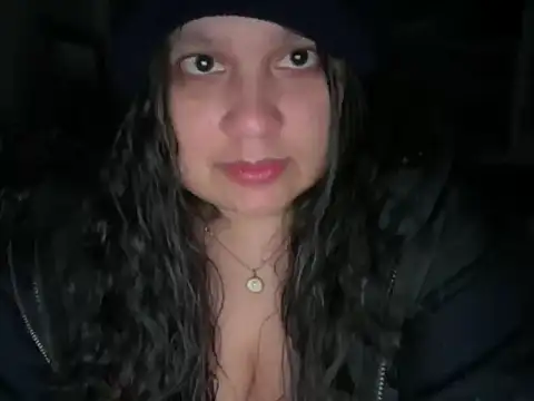 Show de MelanieFawker na webcam