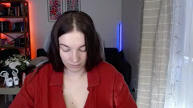 kenzie_x 现场XXX聊天