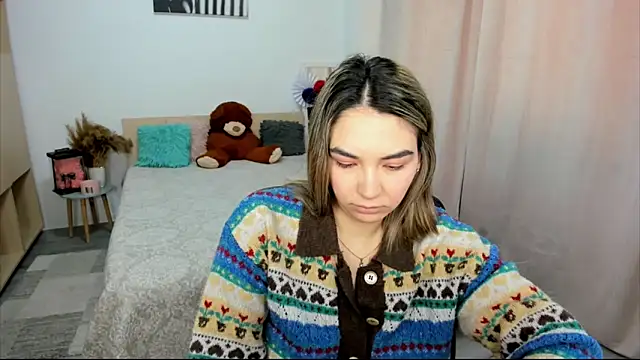 Sembang XXX Secara Langsung AlexaJuly