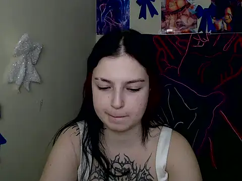 Cherry_Girl1 Chat XXX in diretta