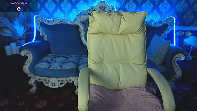 Daisy_Delight Live XXX-Chat