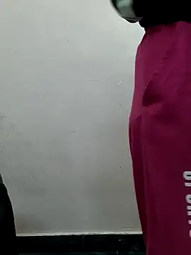 Show de webcam de Ananya_34