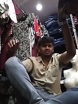 Chennei's Live XXX Chat