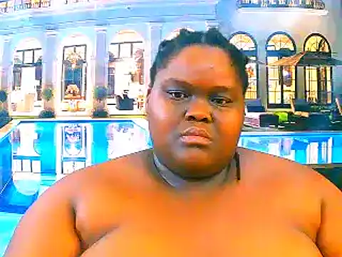 EbonyHotBuns Live XXX Chat