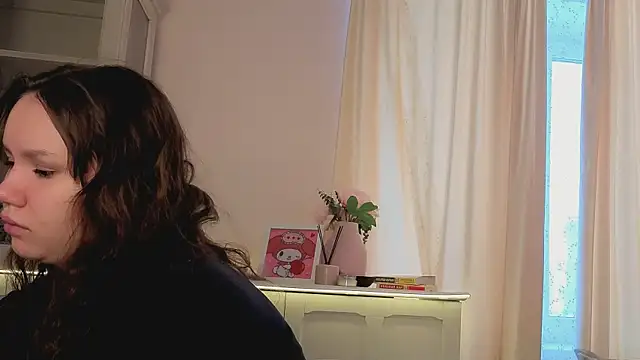 Sembang XXX Secara Langsung Alisia_Mars