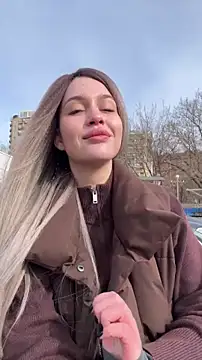 KikiWatson Live XXX-Chat