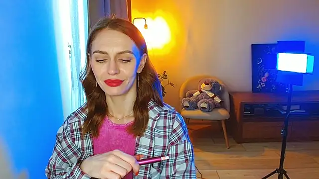 Lady_Sunshine_ Live XXX-Chat