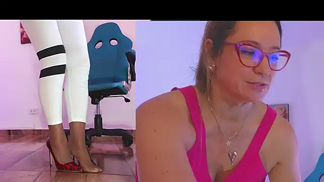 Chat XXX ao vivo de weet_Evans___