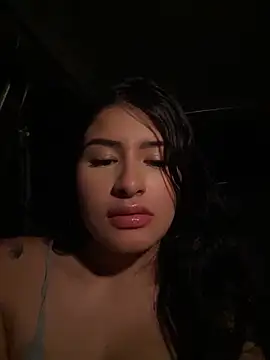 andrea_gomes_ Live XXX Chat