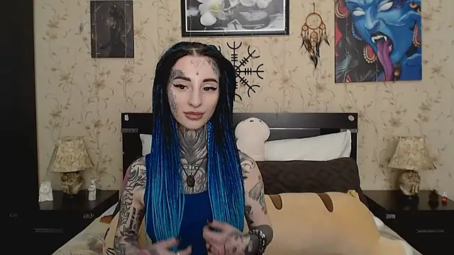 Velvetbat Obrolan Langsung XXX