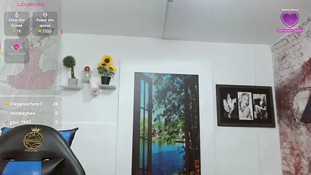 gigi_gilt_ Live XXX Chat