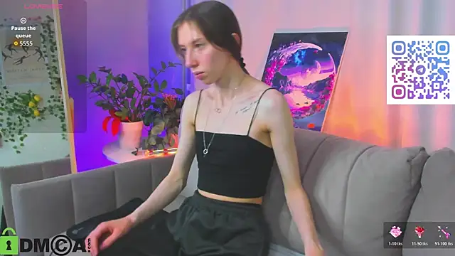 Sembang XXX Secara Langsung Lisbeth__Salander