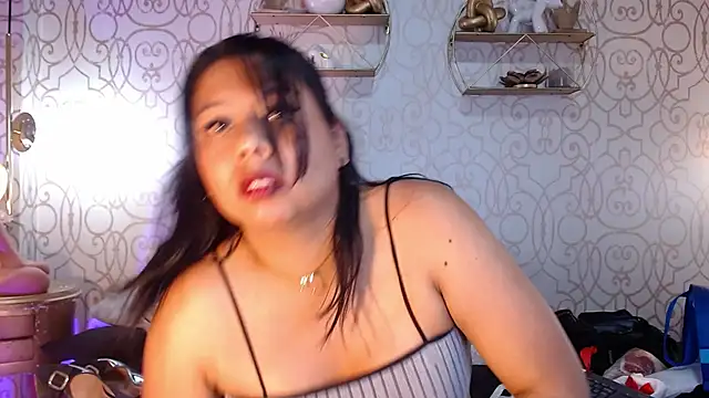 Lucigh_ Live XXX-Chat