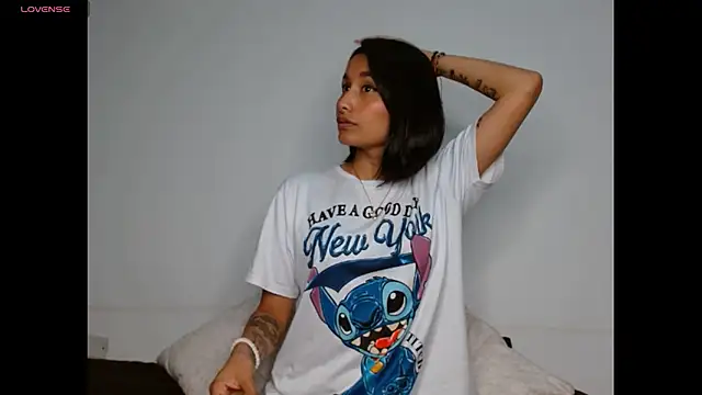 Gia_Lee Chat XXX in diretta