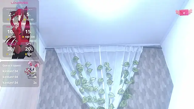 anishasanchezcm101 Live XXX-chat