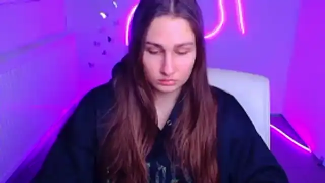 Stefanie_Sweet 现场XXX聊天