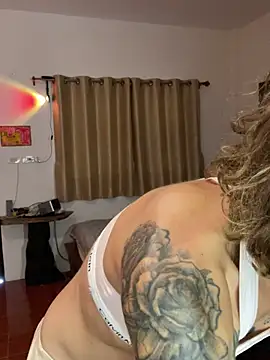 __grace__ Obrolan Langsung XXX