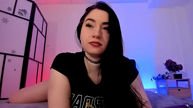 Mary_Lori Chat XXX in diretta