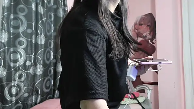 Zulema_R1 Chat XXX in diretta