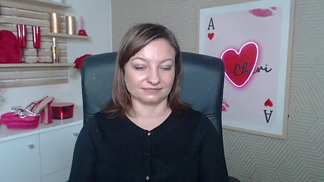 angelaSamt Live XXX Chat