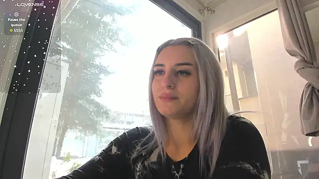 Ella_Vee Live XXX-Chat